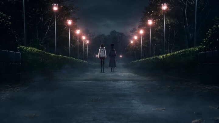 [ซับไทย] ตัวอย่างสองของ ค่ำคืนของจอมขมังเวท