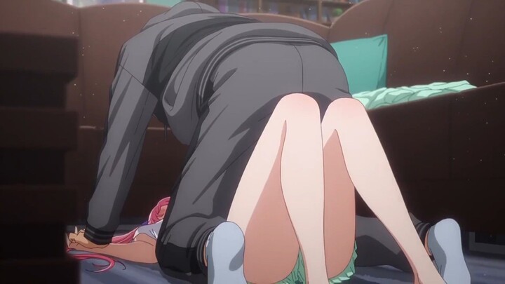 Cowo ini kejebak cinta sama 5 adeknya sendiri