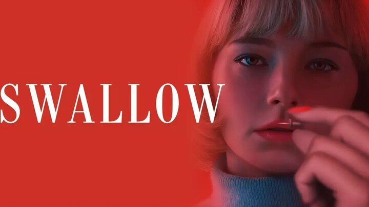 Swallow (2019) - SUB INDO