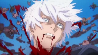 Gojo Kun Vs Toji Kun Full Fight -呪術廻戦 第 | Jujutsu Kaisen Season 2 Episode 3 EngSub