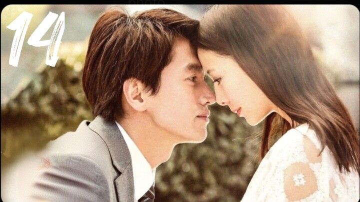 EP14 • UNFORGETTABLE LOVE • TAGALOG DUB