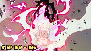 Chap 189 - 196 | Tiên Kiếm Bất Bại Tập Mới Nhất | Review Truyện Tranh