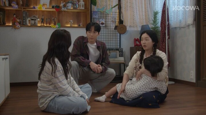 The First Man episode 113 (Indo sub)