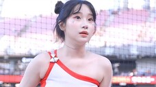 VIRAL!!! CHEERLEADER KOREA