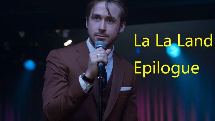 La La Land Epilogue