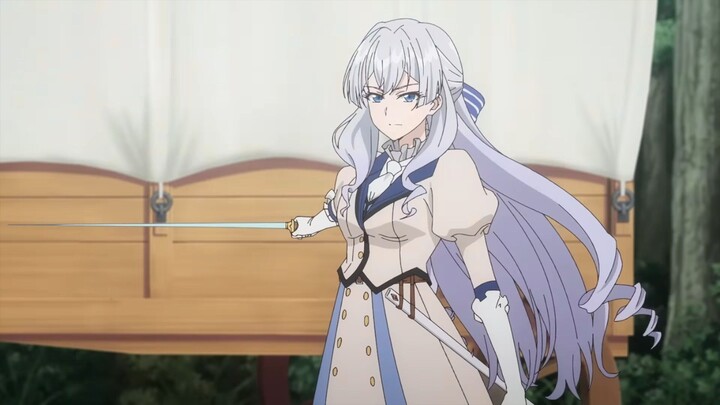 Mereka Mengkhianati Cewe Yang Salah🔥 Anime Romance Summer 2026👀