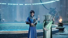 The Divine Emperor Of Destiny Eps 28 Sub Indo