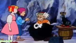 Peter Pan (Tagalog) 18