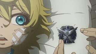 Tóm Tắt Anime_p2_Tôi Chuyển Sinh Thành Loli Cuồng Sát _ Youjo Senki