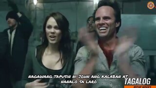 DAMAGE | TAGALOG RECAP MOVIES | TAGALOG DUBBED | FULL MOVIE