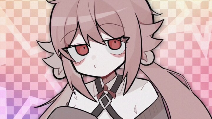 [Original Character] LOVE TASTE Meme