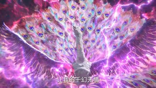 preview Renegade Immortal Episode 99