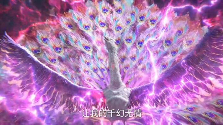 preview Renegade Immortal Episode 99