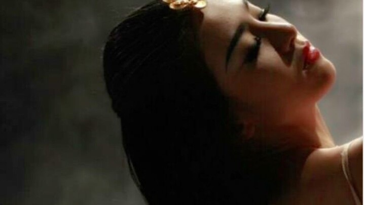 【Saudara Guru Tari Utara: Ayunga X Tang Shiyi】"Zhaojun Keluar dari Perbatasan"