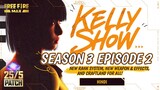 Kelly Show S03 E02 | What's Up Free Fire MAX | Hindi | Garena Free Fire MAX