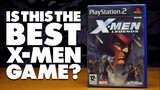 X-Men Legends Still SLAPS and Here's Why...