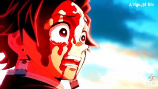 #Anime #Tiktok @Thanh gươm diệt quỷ.../Phân đoạn cực cháy 🔥 🔥 🔥 phần 40