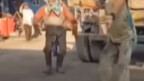 หมอผีอุตสาหกรรม