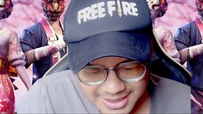 kuis ff seru banget #ff #freefire