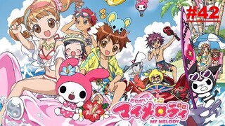 My Melody มายด์เมโลดี้ หนูน้อยแห่งป่าเมอร์รี่แลนด์ ตอนที่ 42 พากย์ไทย