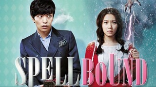 Spellbound (2011) Sub Indo