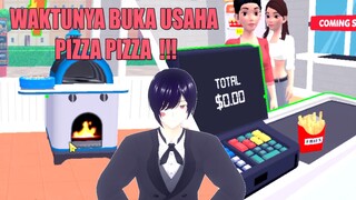 Pizza Shop Simulator Android | Gamenya Keren Dan Grafik Bagus Sangat Cocok Di Mainkan Waktu Libur !!