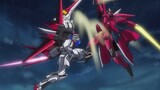 Mobile Suit Gundam Seed (Dub) Episode 28