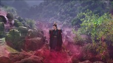 Eps 19  When Destiny Brings the Demon SUB INDO