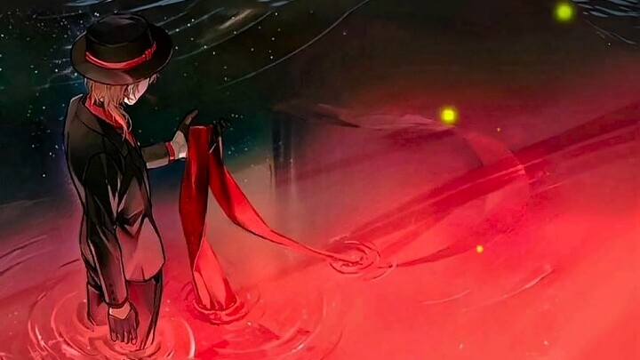 Đồ khốn Dazai, sẽ không có lần sau đâu