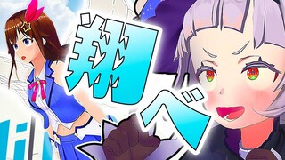 [hololive][Anime]Competition！