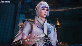 Against The Sky Supreme Eps 374 Sub Indo