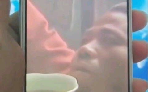 Finally changed my phone