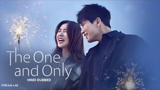 The One And Only Season 01 Episode 05 Hindi Dubbed Korean Series