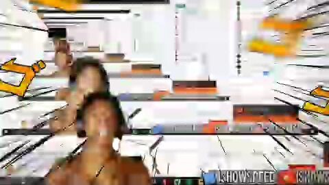 Speed Arguing With Himself 🤣😂