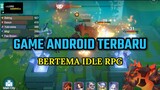 Yuk Coba! Game Android Terbaru Dengan Tema Idle RPG