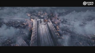 Yao Cinematic Video | Honor of Kings