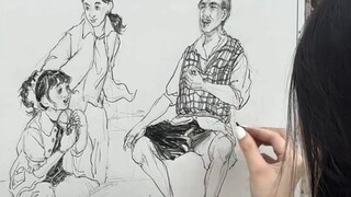 Trên thực tế, có rất nhiều lựa chọn nghề nghiệp cho sinh viên nghệ thuật.