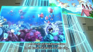 «POKEMON-JOURNEY»«FULL EPISODE 20