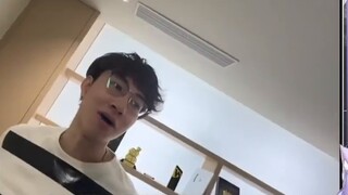 [Liangsheng ไม่สะอึก] แมวสีม่วงเฝ้าดู "หมอ: ช่วยเพื่อนเข้าสู่การนอนหลับลึก" ของ Yanchen Pigeon ปรากฎ