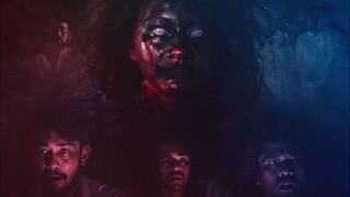 TERSIMPANG KE ALAM BUNIAN (2020) TELEFILEM.