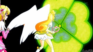 Pretty Cure || Cure Rosetta - Believe in Love