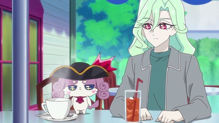 Star Detective Precure! Episode 37 (Sub Indonesia)