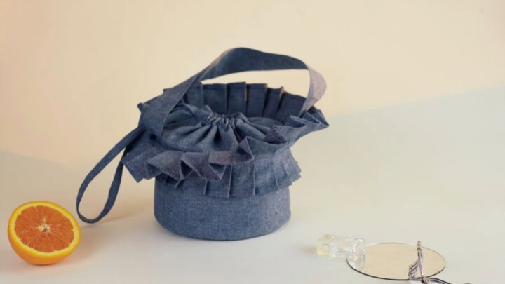 Ý tưởng tự làm hay ho #tip