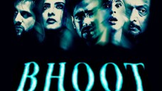 bhoot 2003 ajay devgan ghost movie