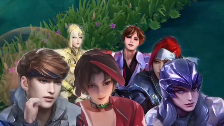 Why are you stuck to my gun?