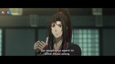 [BL] Mo Dao Zu Shi S3 - Ep 05 (INDOSUB)