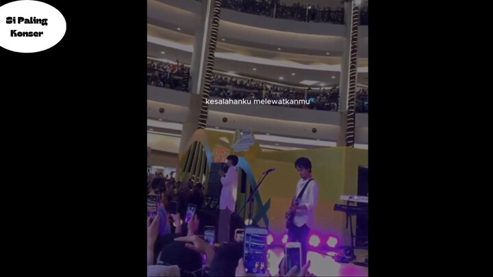 ayo keluar dari zona nyaman