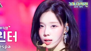 Goddess Descends! The Stunning Beauty of Fishing Gods with Ease! [Kim Min-jeong] 4K Horizontal Versi