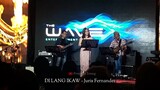 DI LANG IKAW - Juris (Live with Lyrics)
