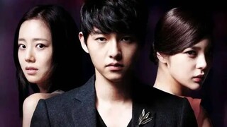 the innocent man episode 6